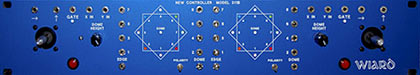 311B Controller
