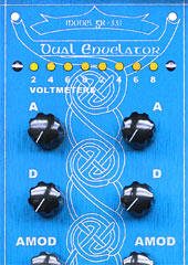 Dual Envelator Model 331
